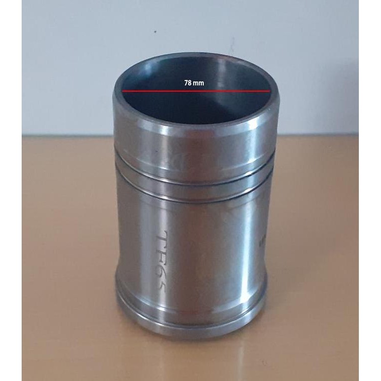 Cylinder Liner/Buring Tf65 Izumi New Stok