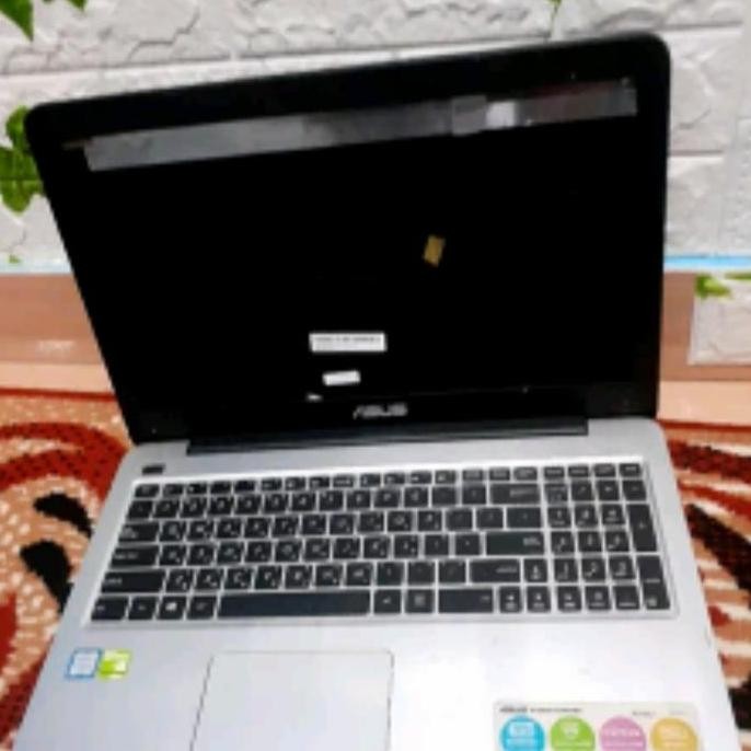 Part Casing Asus A556U X556U. Part Case Asus Lengkap Co