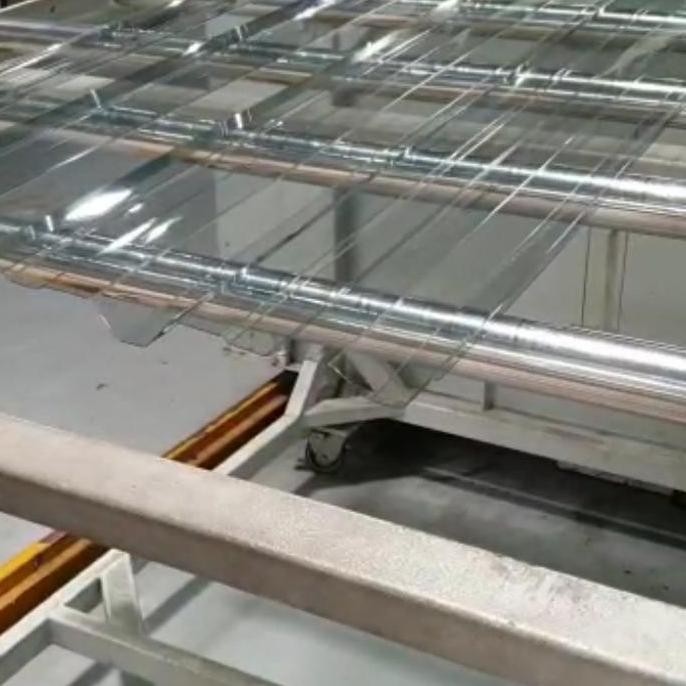 SPANDEK BENING POLYCARBONATE ORIGINAL DAN TERPERCAYA