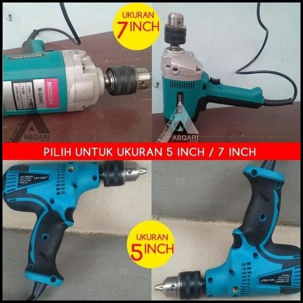 kepala bor mesin poles / pala bor mesin polisher / mesin poles