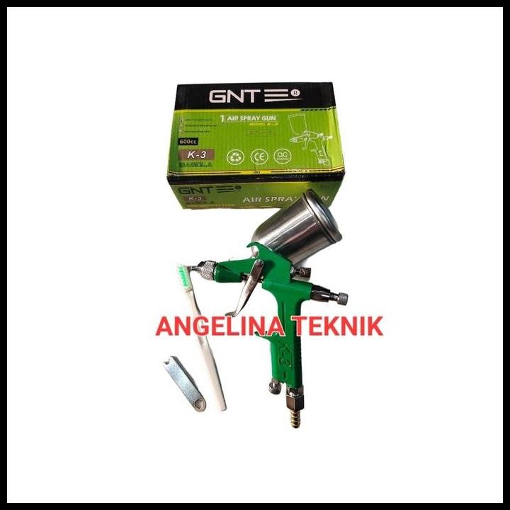 spray gun H &L Pro K3/semprotan cat K3