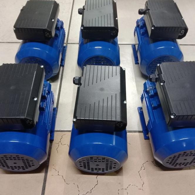 1/2 Hp 1 Phase Rpm 2800 Dinamo/ Electro Motor/Motor Listrik