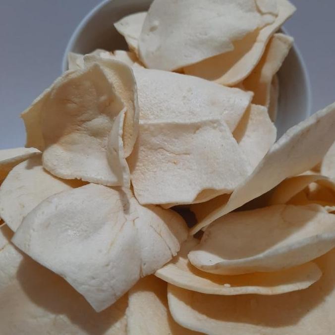 

Kentang Putih Oven 250Gram Pasti Ori