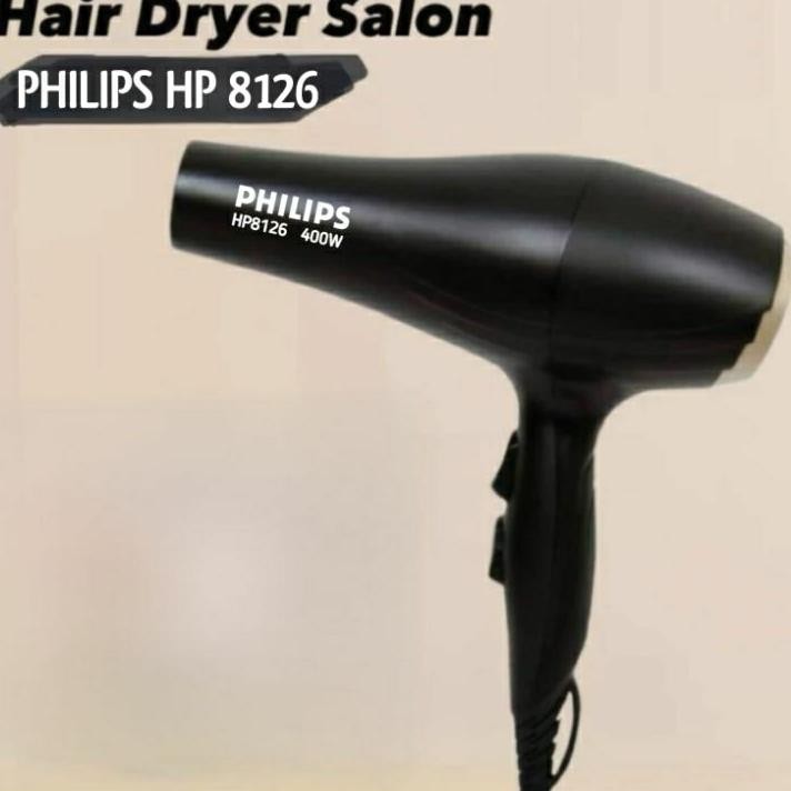 Hair Dryer Philips Pengering Rambut