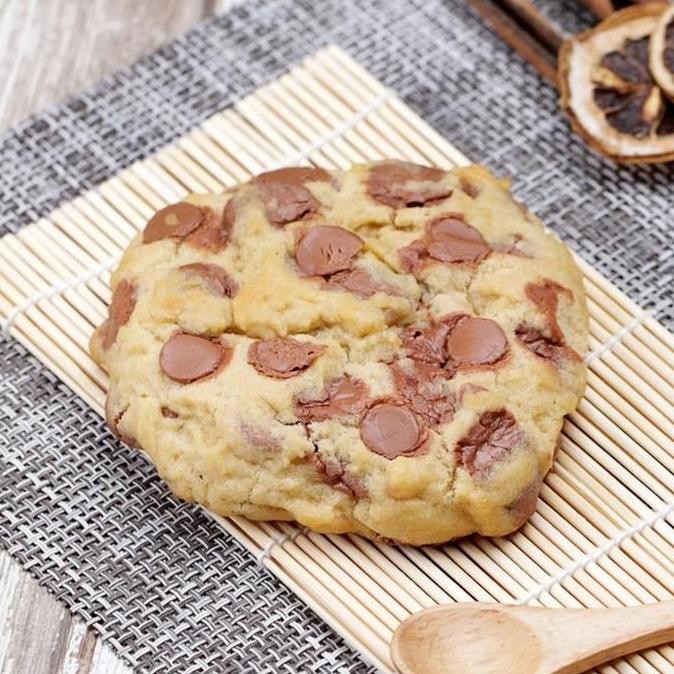 

Soft Cookies Manaya Kukis Lembut Kekinian Aneka Rasa Stok Terbatas