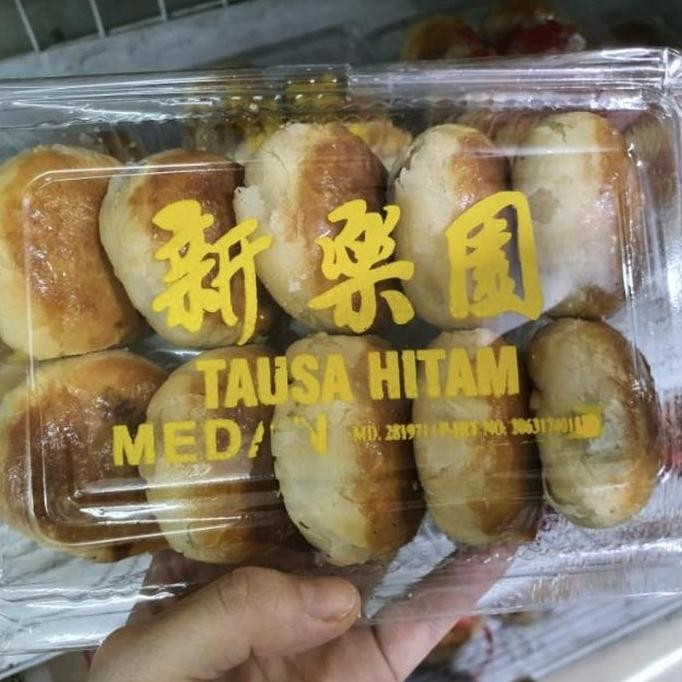 

Tau Sa Pia / Chun Kao So Medan - Kue Kering Jadul Favorit Stok Terbatas