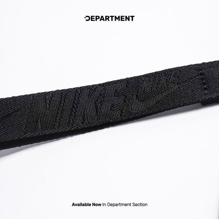 

TT Lanyard NIKE TECH STATEMENT ZIP WALLET N1010967013 ORIGINAL