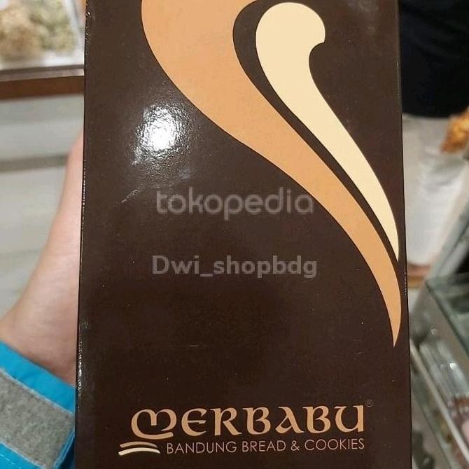 

Bagelen Bandung Merbabu - Oleh Oleh Khas Bandung Enak Stok Terbatas