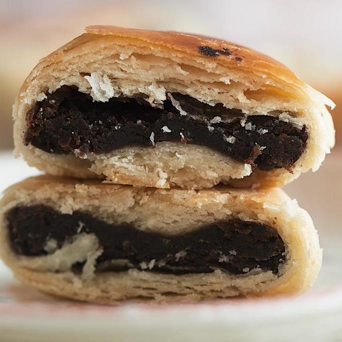 

Kue Kering Lidah Kucing Original Spesial Lebaran Natal Stok Terbatas