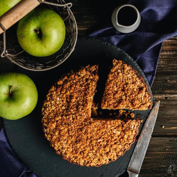 

Bolu Panggang Kering Lembut Cemilan Enak Stok Terbatas