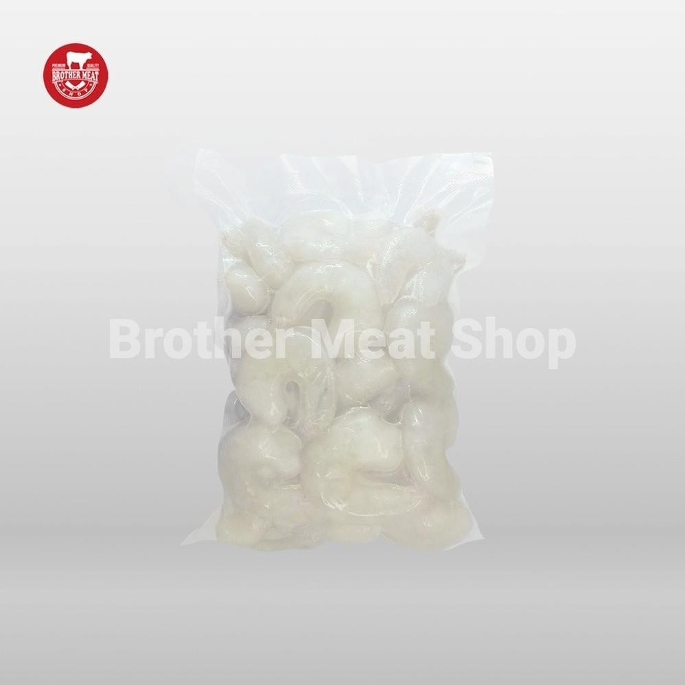 

Update! Udang Kupas Bersih 500gr, Segar Beku .,