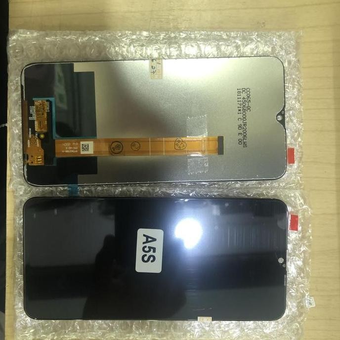 lcd oppo A5s oppo A12 oppo A7 realme 3 ori oem MURAH