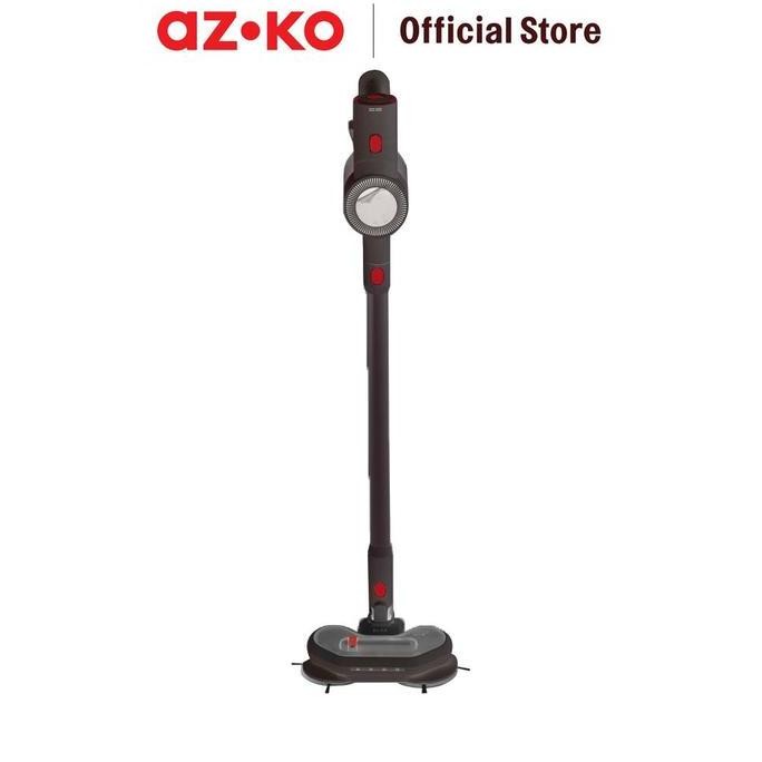 TD KLAZ VACUUM CLEANER DENGAN MOP CORDLESS