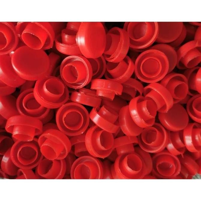 Tutup Botol Kecap / Tutup Botol Limun / Tutup Plastik Donat Botol Keca