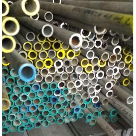 Pipa Tubing Stainless Steel Sus 304 Seamless Od 14Mm Tebal 3Mm