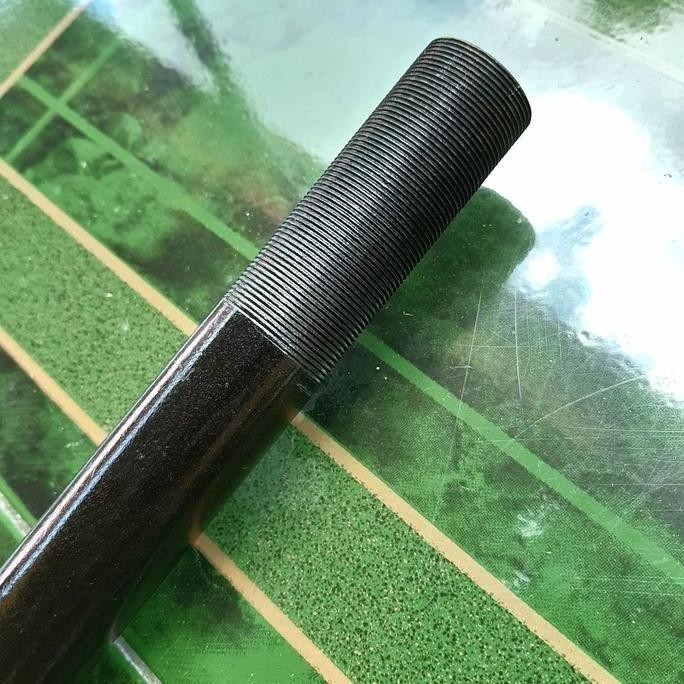 FORK SEPEDA 24 24" INCH MTB FEDERAL V BRAKE