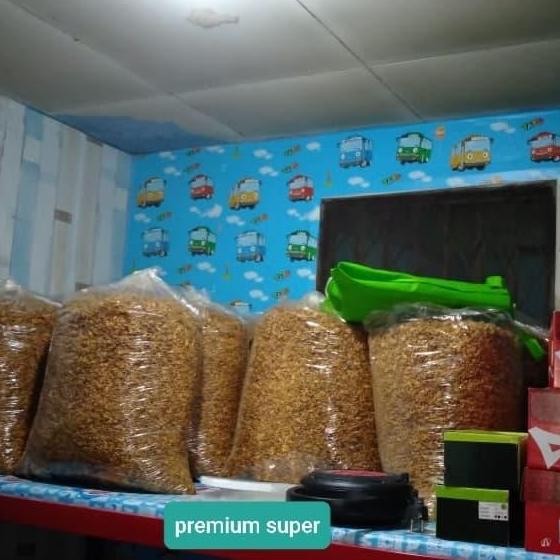 

Bawang Goreng Murni ms