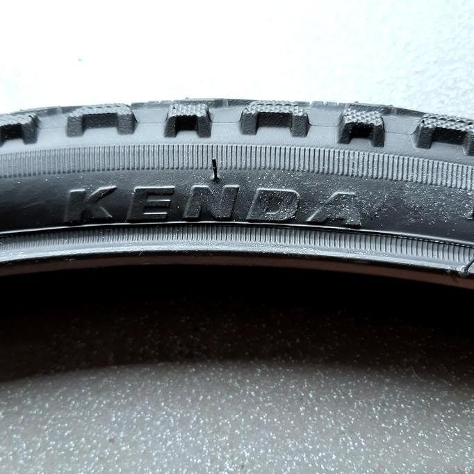 BAN LUAR DAN BAN DALAM SEPEDA 700 x 40C 700 x 40 C 700x40C KENDA