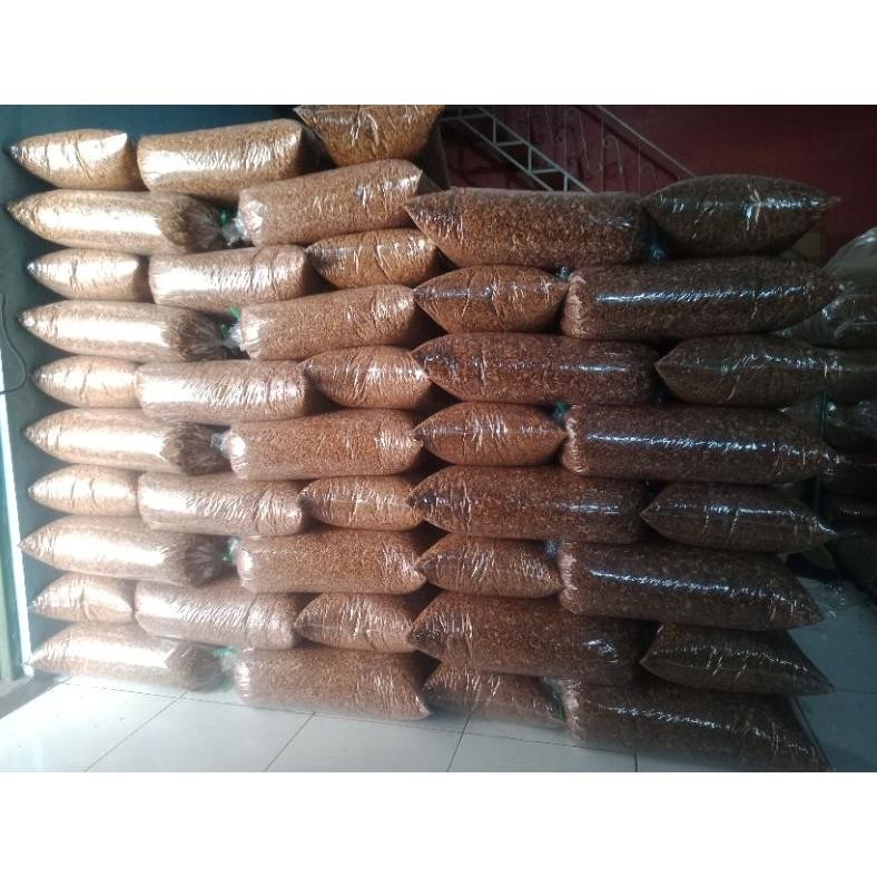 

Gtu-712 Bawang Goreng Merah Brebes 1Kg Siap Saji C 1000Gr Gtu-712