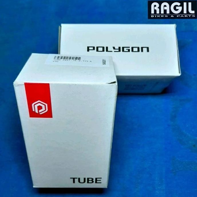 BAN DALAM SEPEDA 26 x 1.75 1.95 2.00 2.10 2.125 26x1.75 26x1.95 26x2.00 26x2.10 26x2.125 POLYGON AV