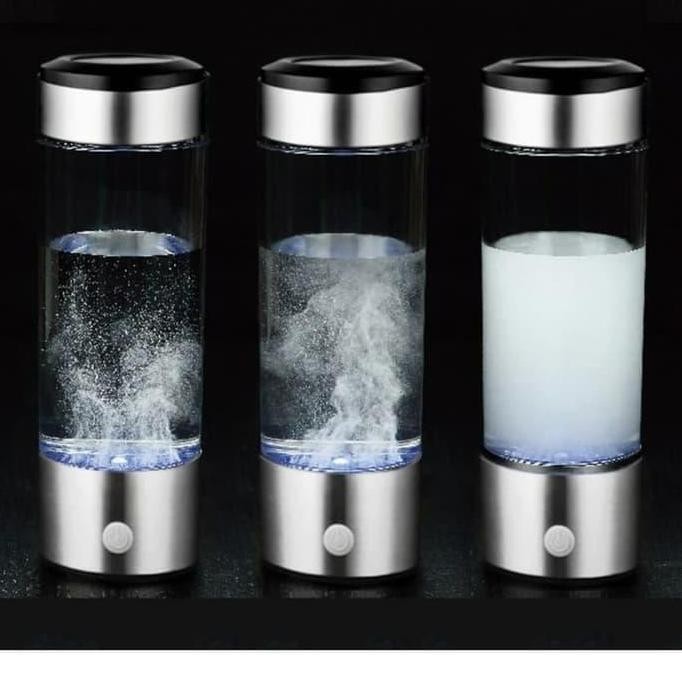 Botol Minum Hydrogen