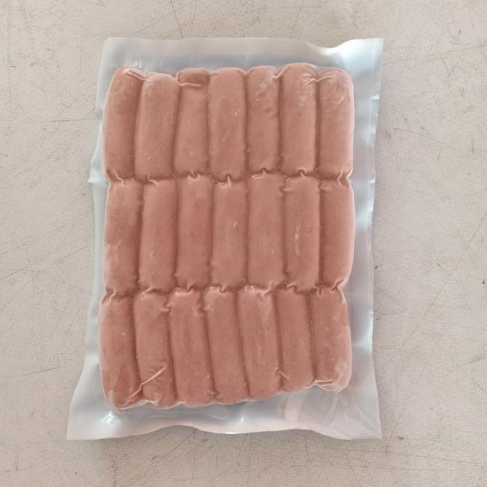 

Ff Kanzler Beef Cocktail 250Gr