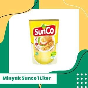 

Rps Promo Murah Banget!!! Minyak Sunco 2 Liter I Sembakogrosir.Id