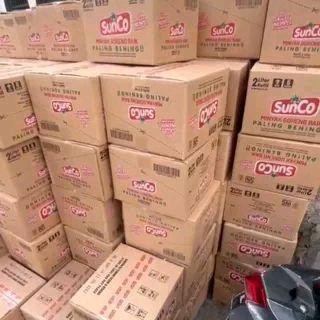 

Rps Minyak Goreng Sunco Kemasan 2L