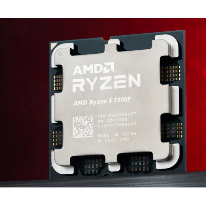 CC AMD Ryzen 5 7500F [TRAY]