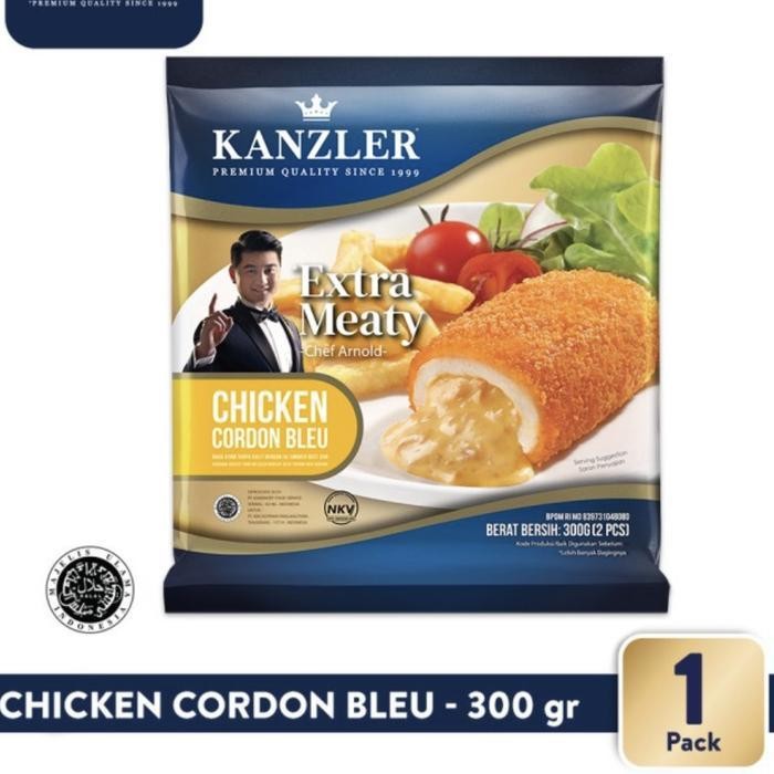 

Ff Kanzler Chicken Cordon Bleu