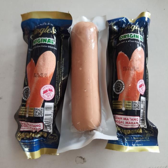 

Ff Kanzler Single Original