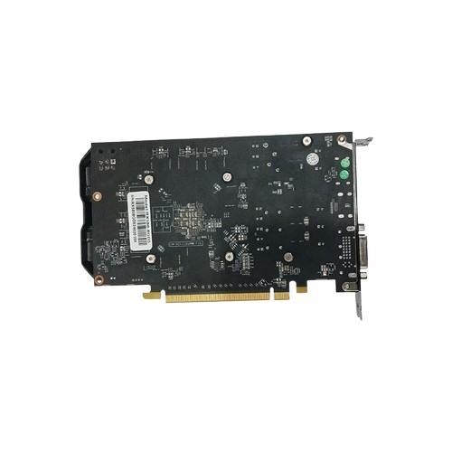 PV VGA CARD RX Radeon 580 8GB GDDR5 256Bit GTX 1660 6GB GDDR6 6GB GTX 1050TI 4GB GDDR5 Murah Bergara