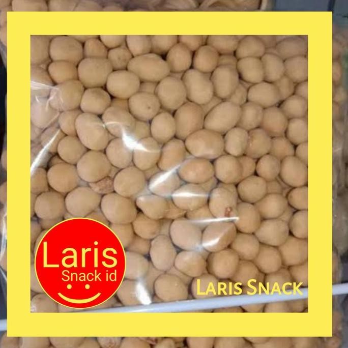 

RPS 1KG ACANG ATOM OVEN / KACANG TELOR TELUR PANGGANG / KACANG ATOM KILOAN