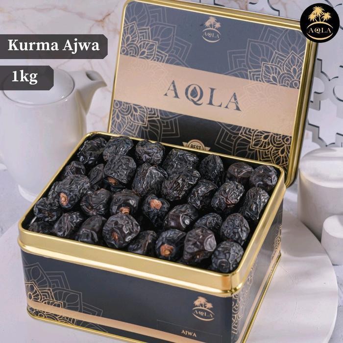 

Rps Kurma Ajwa Madinah Kurma Ajwah Kurma Nabi Asli Dari Madinah