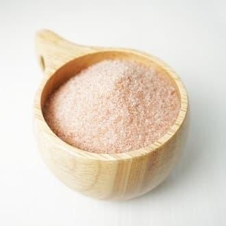 

Rps Garam Himalaya 1 Kg Himalayan Pink Salt Original Safiya