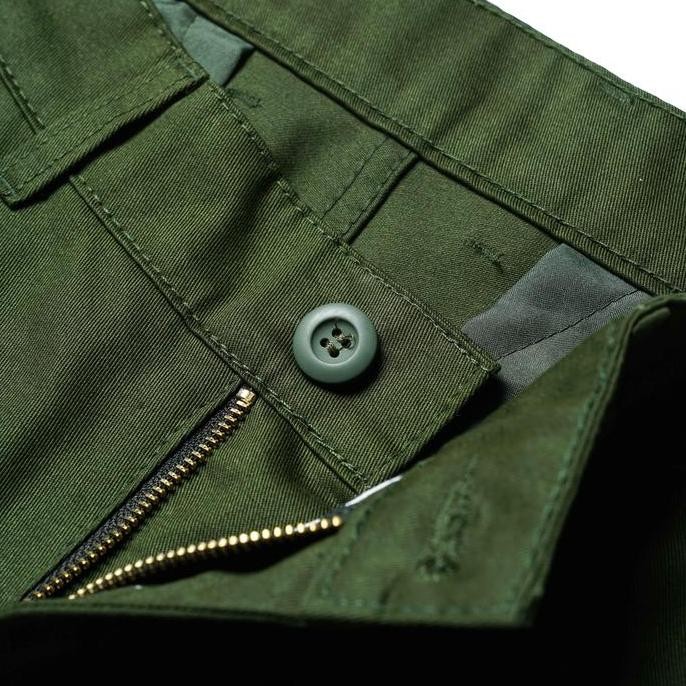 ST Insurgent Club - Long Cargo Pants Olive