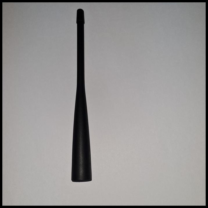 Antena HT Kenwood Thk20a TH255a Antena Firtcom FC07 FC27 VHF