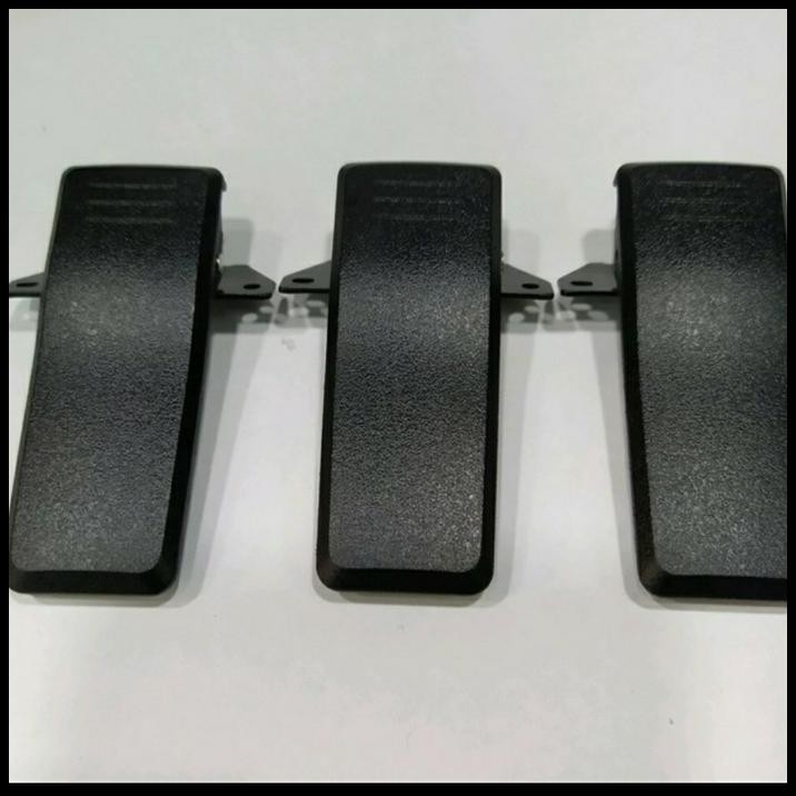 BELT KLIP HT ALINCO DJ-A10 DJ-W10 DJ-W35 DJ-W50 DJ-W100 DJ-W500