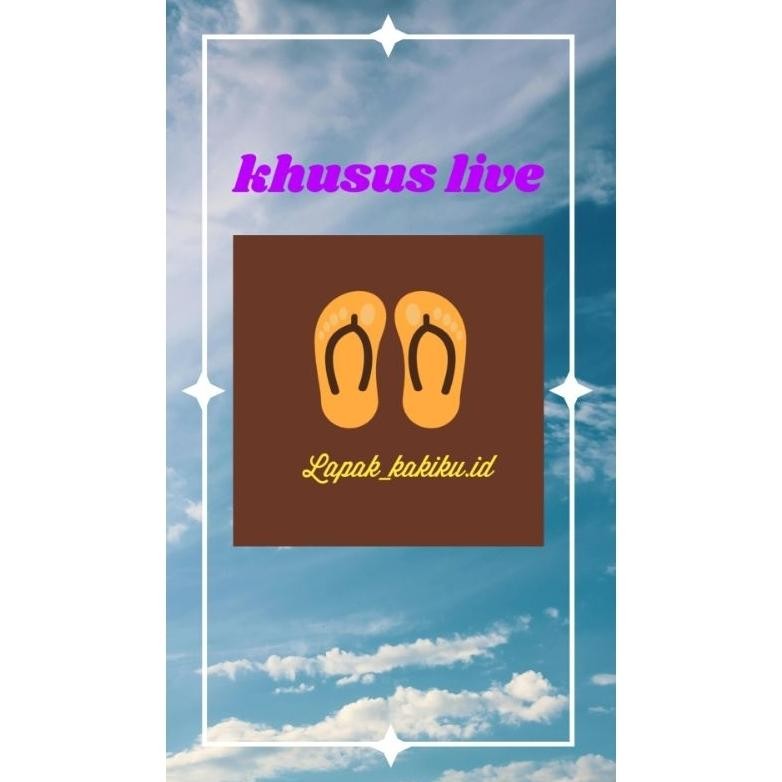 Terbaru - Cuci gudang sepatu anak ..