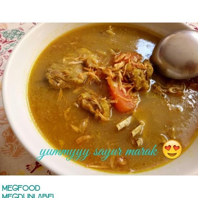 

Bumbu Instan Sayur Marak Alkandara Pasti Promo