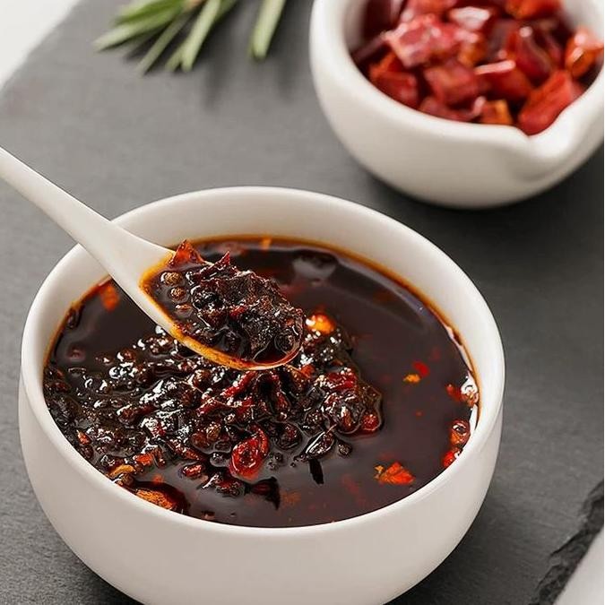 

Haidilao Bumbu Malaxiangguo Pasti Ori