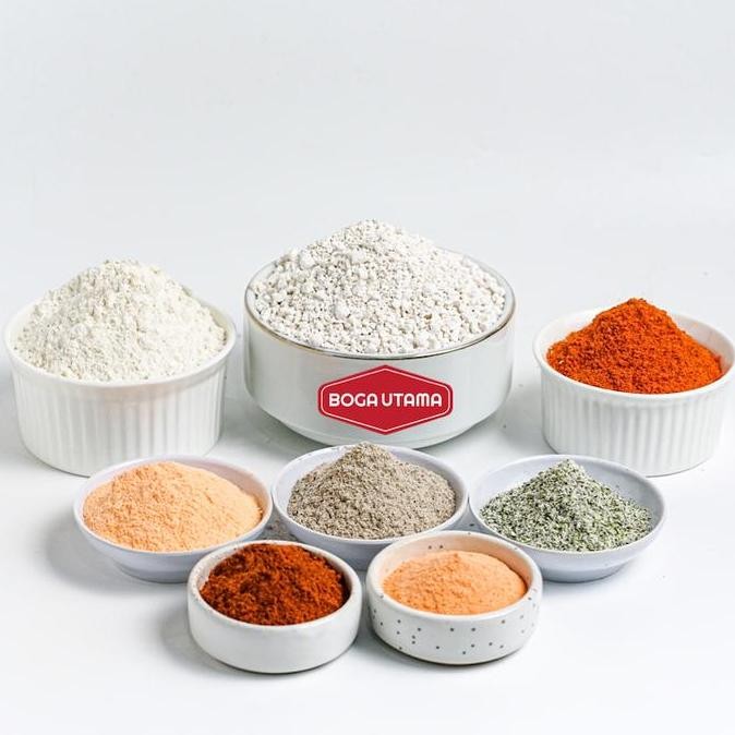 

Bumbu Tabur Salt Pepper Original 1 Kg Ayam Taiwan Pasti Promo