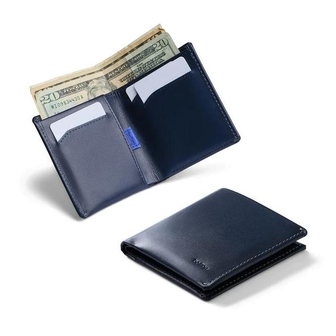 BELLROY NOTE SLEEVE RFID / DOMPET BELLROY ORIGINAL DAN TERPERCAYA