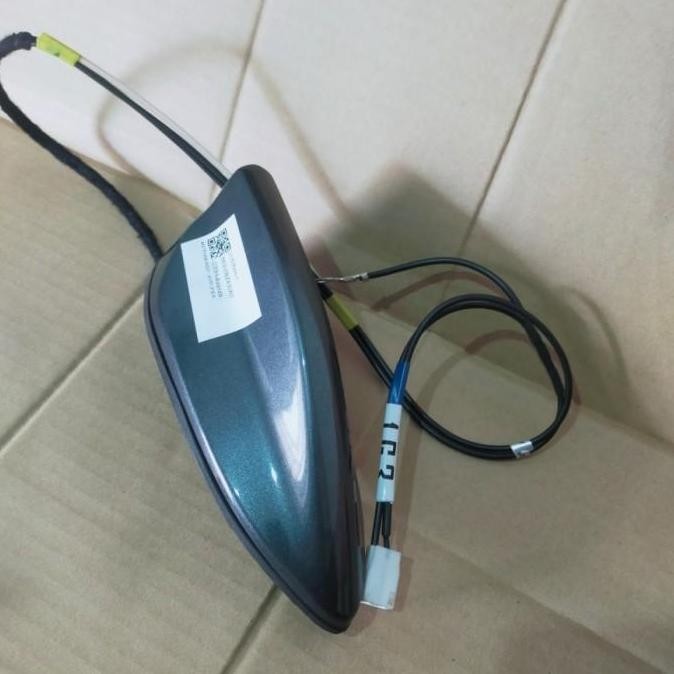 TERSEDIA ANTENA SIRIP HIU MOBIL AVANZA XENIA CALYA SIGRA RUSH TERIOS ORIGINAL