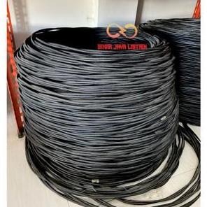 Kabel Sr 2X10Mm Jumbo Standard / Kabel Twisted / Kabel Pln / Kabel Tic Voksel Spln Original