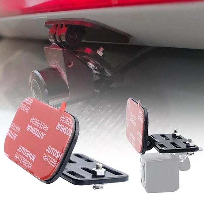TERSEDIA BRACKET DUDUKAN KAMERA MUNDUR HOLDER DASHCAM MOBIL