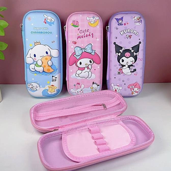 

TERSEDIA KOTAK PENSIL EVA BOX KARAKTER ANAK PEREMPUAN LAKI-LAKI GIFT STATIONERY