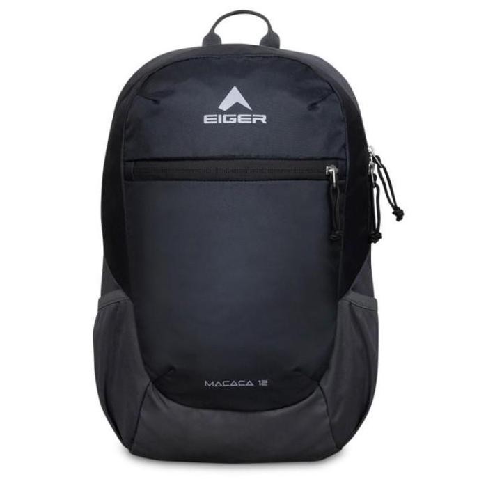 Eiger Tas Ransel Macaca 12 1.1 Backpack