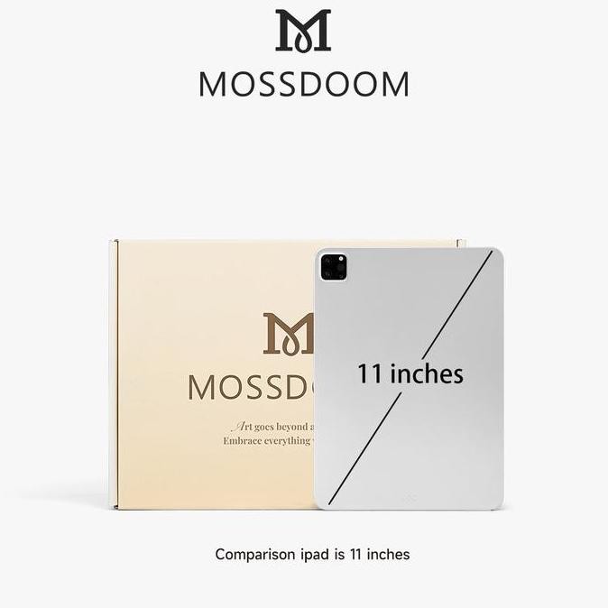 

Stok Terbatas Mossdoom Kotak Hadiah Gift Box - Box Packaging Premium