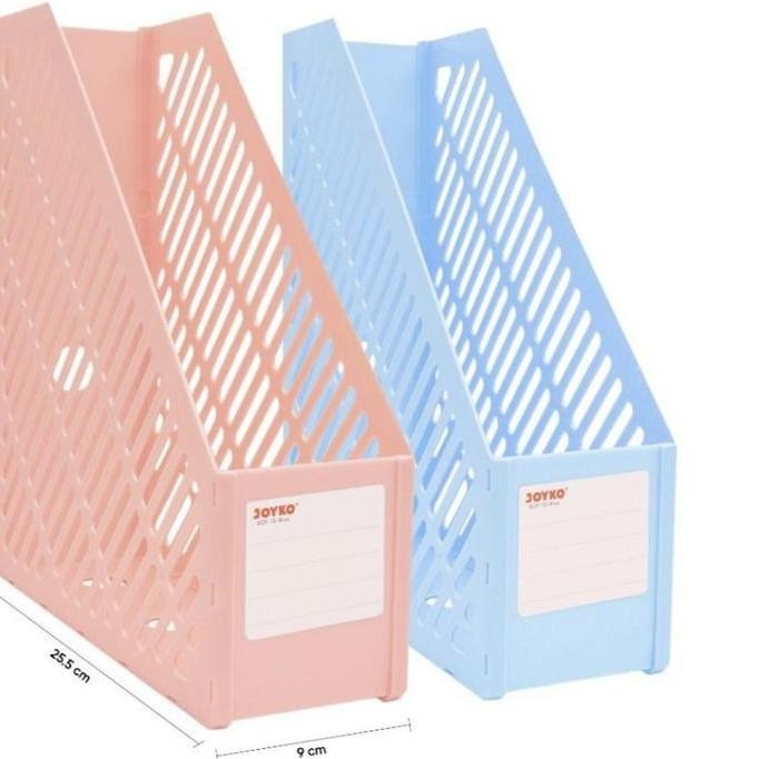 Stok Terbatas Joyko Box File Document Tray Bof-13 - Organizer Meja